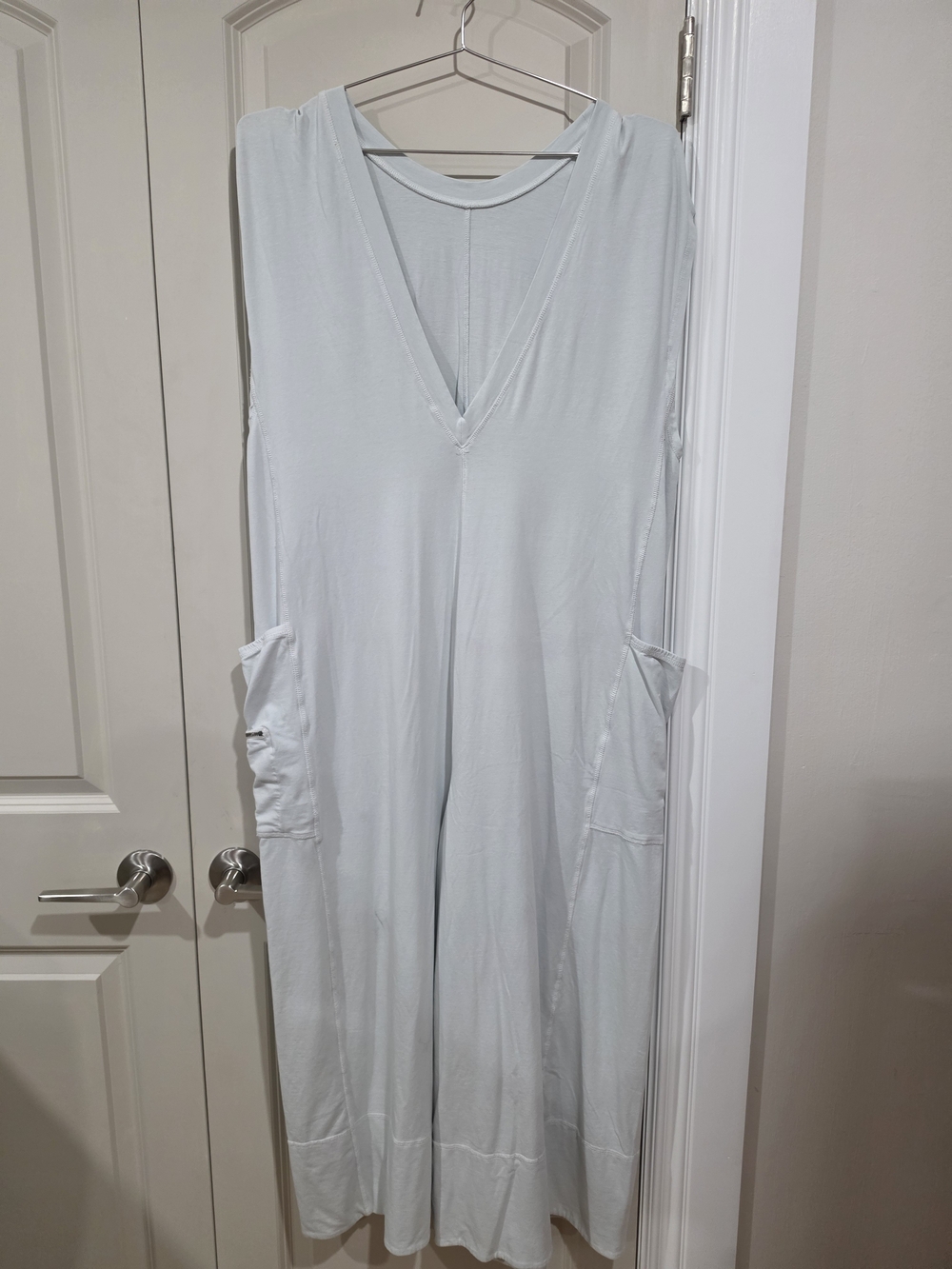 FPM Hot Shot Freeform Reversible Onesie M NWOT - Picture 14 of 15